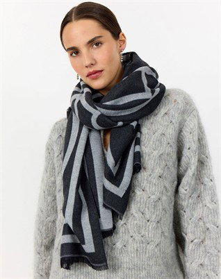 LR-Hartley 1 Halstørklæde